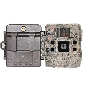 China 16MP WIFI Bluetooth Trail Camera Multi Language Game Trail Cameras factory