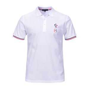 China dry fit polo t shirt made in China customized polo shirt for men factory