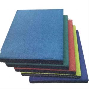 China Rubber Brick Press Machine / Rubber Processing Machinery factory