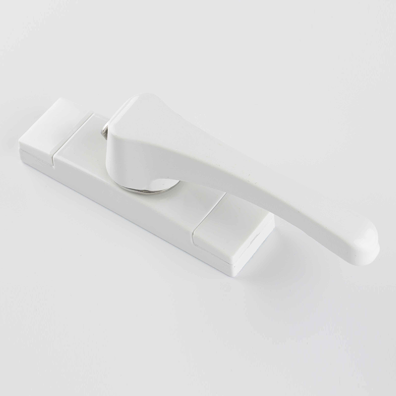 Zinc Alloy Adjustable Window Sash Lock for Zinc Aluminium Alloy Materials