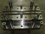 Micro Motor Metal Stamping Materials , Metal Press Dies Medical Equipment /