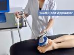 Pulsed Electromagnetic Field Pemf Magnetic Therapy Magnetoterapia Device