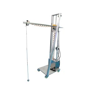 Merchanical Strength Verification Impact Testing Machine With Electronic Control
