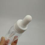 10ml 5000PCS Plastic Dropper Bottles With Screw Caps