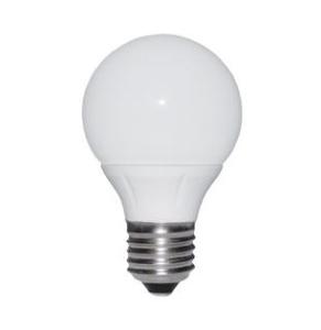 China E27/B22/E26 3w Ceramic led bulb brightness SMD leds 50,000 hours life span factory