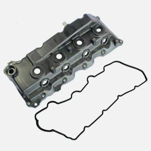 China 2KD Engine Head Cover Flame Retardant Toyota 1121030110 For Hilux Fortuner 4Runner factory