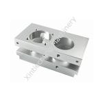 Aluminum parts CNC machining precision machinery hardware parts 3\4\5 axis