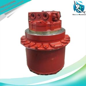 China MAG170P final drive travel motor for SUMITOMO SH200 excavator factory