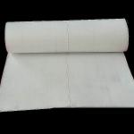Air Slide Fabric For Cement Plant Conveyor Belt / Industrial Textile / Airslide