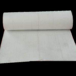 China Gravity Pneumatic Fluidizing Convey Solid Woven Airslide Fabric factory