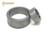 Zhuzhou Manufacturer Grinding Tungsten Carbide Mill Roll Rings (TC rings)