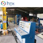 Automatic Concrete Road Edge Stone Feeding Production Line