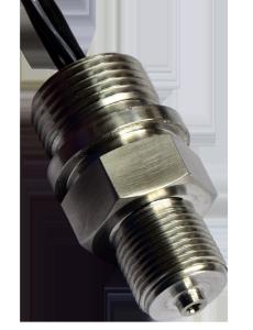 China Industry Piezo Resistive Pressure Sensor Stainless Steel Welded Pressure Sensor factory