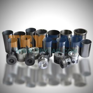 4JG2 4JG1 4JH1 CYLINDER LINER