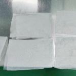 Flexibility Perfluoroelastomer FFKM O Ring FFKM Gasket High Impact Resistance