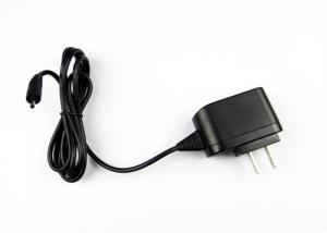 China 5W A2 Case Wall Mount Power Adapter For For Led Light Strips / Cellphone on sale
