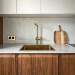 Kitchen Cabinets Solid Wood Luxury Designs Ash Wood Kitchen Cabinet Wood Kitchen