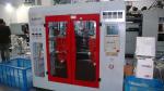 High Speed Plastic Bottle Blow Molding Machine Double Staton MP70D-2 For Outdoor