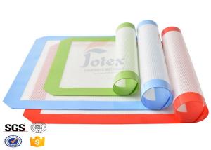 China Non Silpat Non Stick Silicone Baking Mat Heat Resistant Liner Sheet 2 Large 1S factory