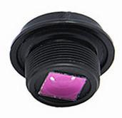 China 1.15mm vehicle lens, 1/3'' Sensor, 145 Deg, MR-H9047 factory
