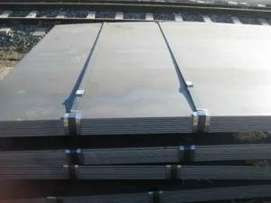 China B50AR350 0.5mm Silicon Steel Coil Cold Rolled Electrical With Heat Resistance factory