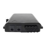 IP65 Fiber Access Terminal FAT 8 Ports Fiber Optic Distribution Box