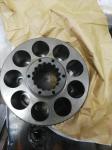 Kawasaki M2X55/63/96/120/146/150/170/210 Hydraulic Swing Motor Parts/Repair Kits