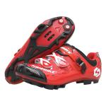 Unique Style Specialized Sport Mountain Bike Shoes Low Wind Resistance