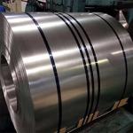 0.1 To 3mm Thick 420 201 304 Stainless Steel Coils Ss Sheet Coil Roll 2B Finish