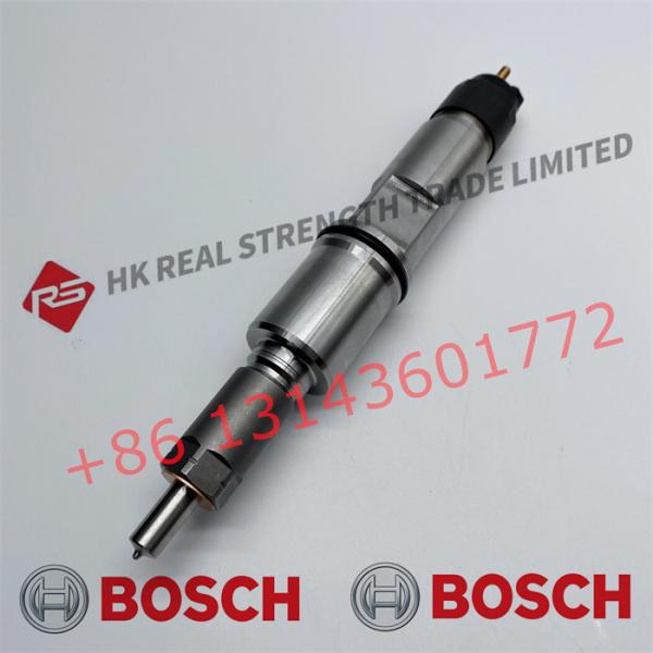 Good Quality Diesel Common Rail Disesl Injector 0445120217 0445120274 for MAN 51101006126
