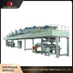 Window Car Film Coating Machine Explosion Proof Film Width 1300-1600mm