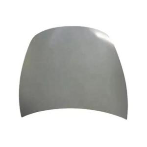 China Teslafor Model 3 Front Hood M3 Oem 1081390 For And Tested Performance on sale