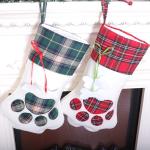 Led Light Automatic Double Head 20x18cm Dog Walking Rope Xl