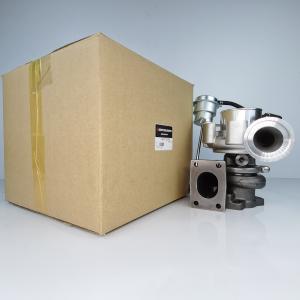 China 4D95 Turbocharger Komatsu 49377-01780 , 6271-81-8600 Car Engine Turbocharger factory