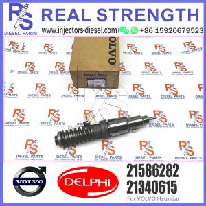 China Injector 2156919 21379931 21586282 21371672 21371673 23171674 21371675 21371679 21379939 21379943 factory