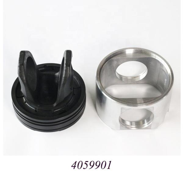 China Cummins Engine Piston 4059901 For Nt855 125mm factory