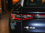 2025 VW ID4 New Model Best Offer Electric Car Hot Selling EV Volkswagon 601km
