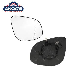 China Citan 2012 Mercedes Side Mirror Glass A4158110033 A4158110333 factory
