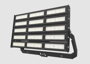 China 1000W Outdoor LED Flood Lights SMD Modular Advertise Board IP66 IP67 factory