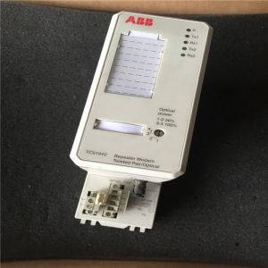 China ABB Instrument Spares RF523 3BSE006802R1 PLC Module on sale