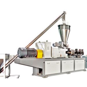 China Wide Panel Extrusion Line factory