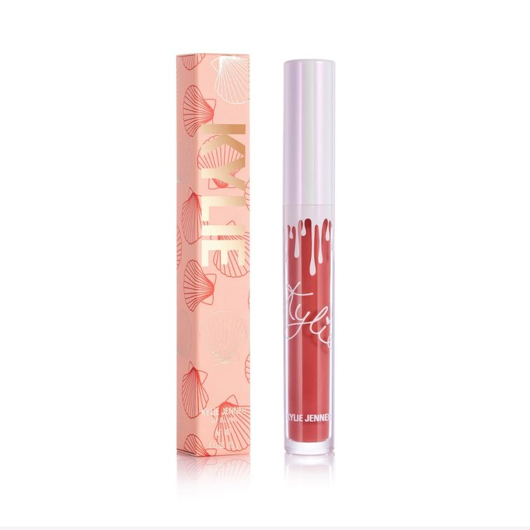 Lip Balm Customizable Paper Box Packaging Custom Lipstick Boxes With Stickers