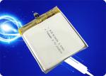 OiD513436N700 3.7V 700mAh 1C Discharge 500 Cycles Li-ion Battery