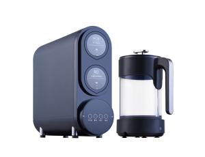 China 2000L Under Sink Ro Tank 0.9Mpa Kitchen Sink Water Filter For Kitchen Sink factory