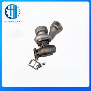 Caterpillar D342 Turbocharger 6N-7203 0R-5841 Genuine OEM