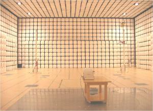 China 1-4 meter anteena Mast for EMC Test factory