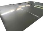 S31805 Mill Finish Stainless Steel Sheet , S32205 2205 Duplex Stainless Steel