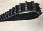 Length 1079.2mm Robot Rubber Tracks