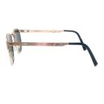 SP9859 Premium Metal Frame folded sunglasses