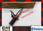 Engine Spare Parts 107-7732 127-8216 127-8218 127-8205 127-8207 127-8209 Fuel